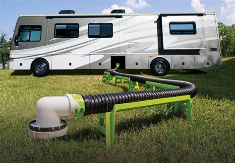 12 Best RV Sewer Hoses to Extend Waste Conveyance System